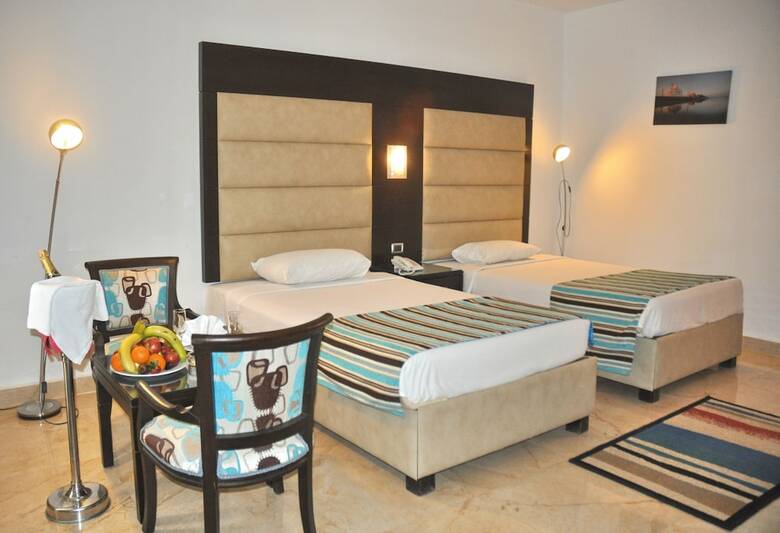 Hotel Elphistone Resort - Marsa Alam