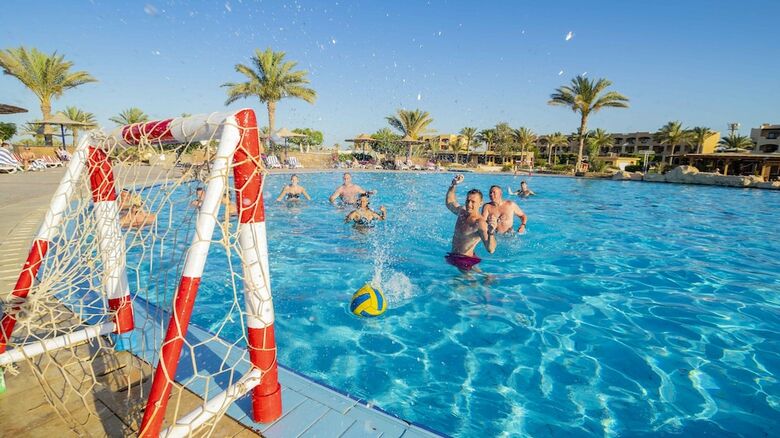 Hotel Elphistone Resort - Marsa Alam