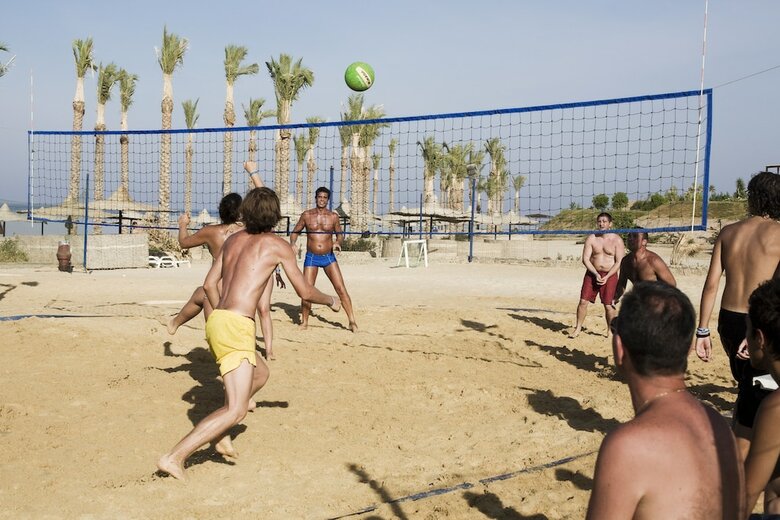 Hotel Elphistone Resort - Marsa Alam