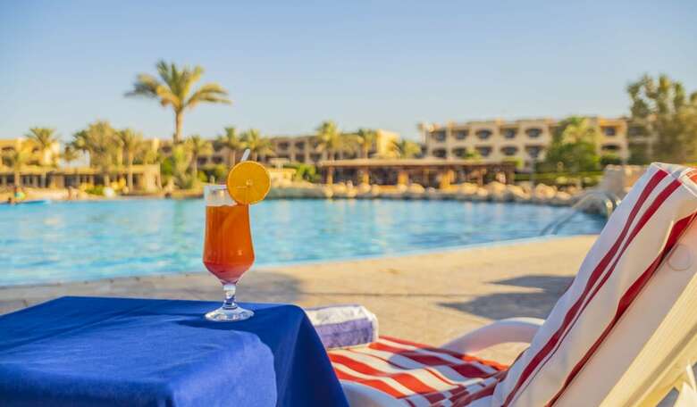 Hotel Elphistone Resort - Marsa Alam