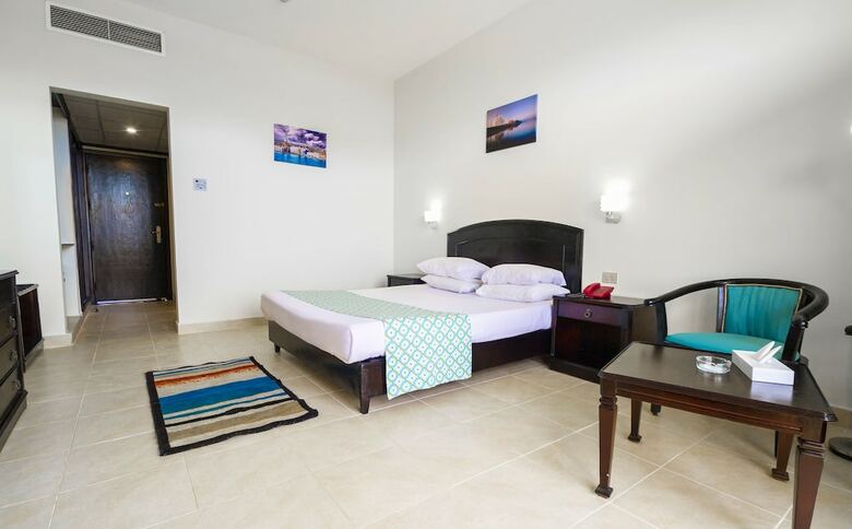 Hotel Elphistone Resort - Marsa Alam