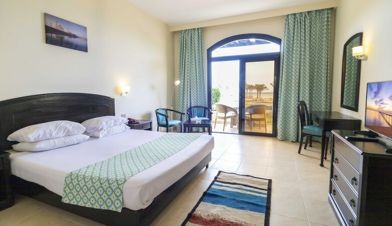 Hotel Elphistone Resort - Marsa Alam