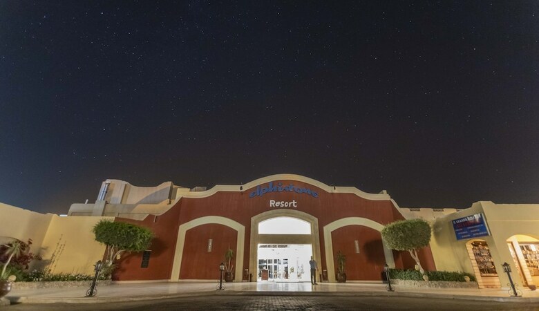 Hotel Elphistone Resort - Marsa Alam