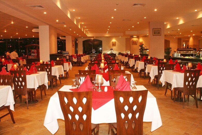 Hotel Elphistone Resort - Marsa Alam