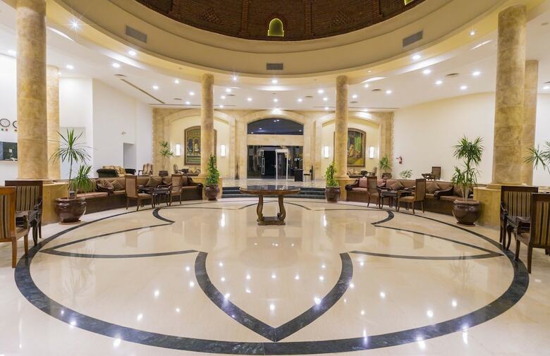 Hotel Elphistone Resort - Marsa Alam