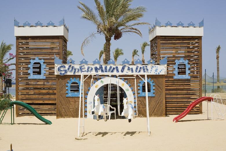 Hotel Elphistone Resort - Marsa Alam