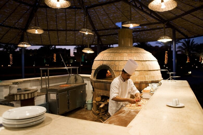 Hotel Elphistone Resort - Marsa Alam