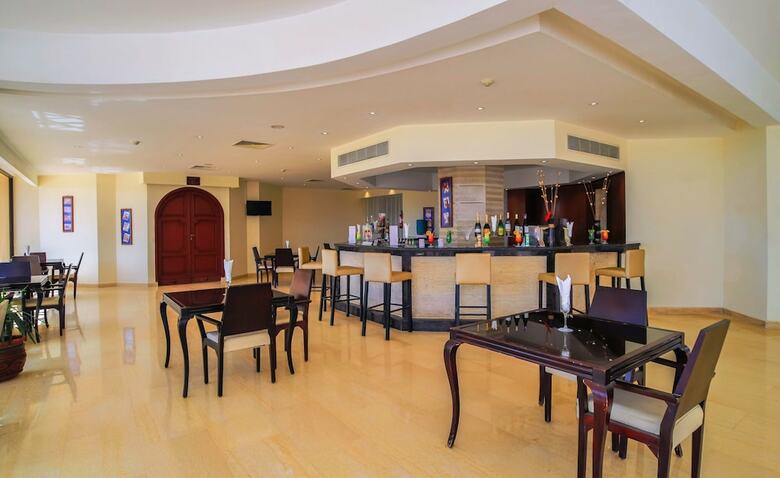 Hotel Elphistone Resort - Marsa Alam