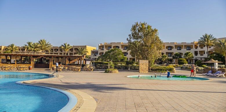 Hotel Elphistone Resort - Marsa Alam