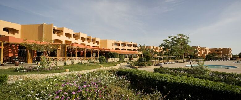 Hotel Elphistone Resort - Marsa Alam