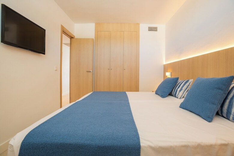 Aparthotel A10 Sol de Alcudia Apartamentos