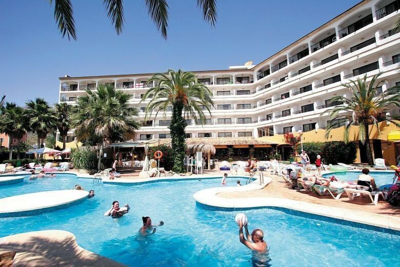 Aparthotel A10 Sol de Alcudia Apartamentos