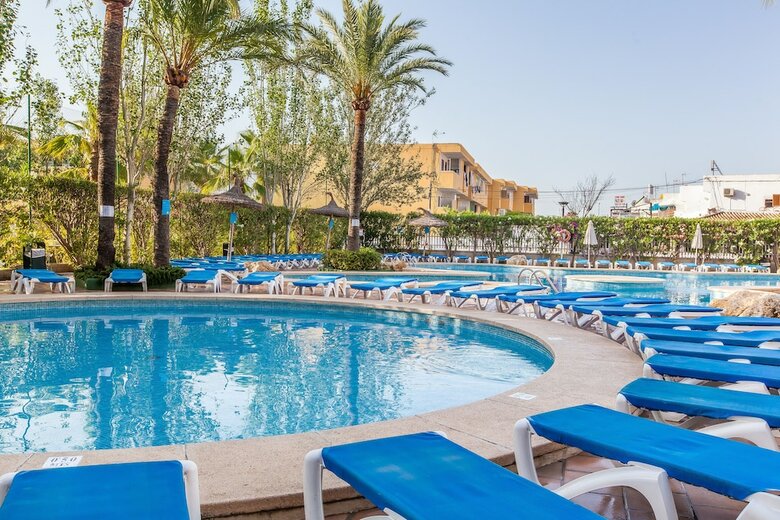 Aparthotel A10 Sol de Alcudia Apartamentos