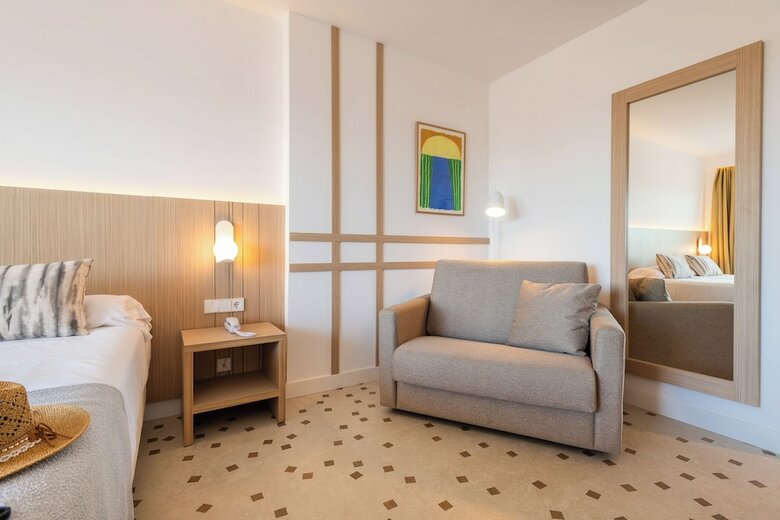 Aparthotel A10 Sol de Alcudia Apartamentos