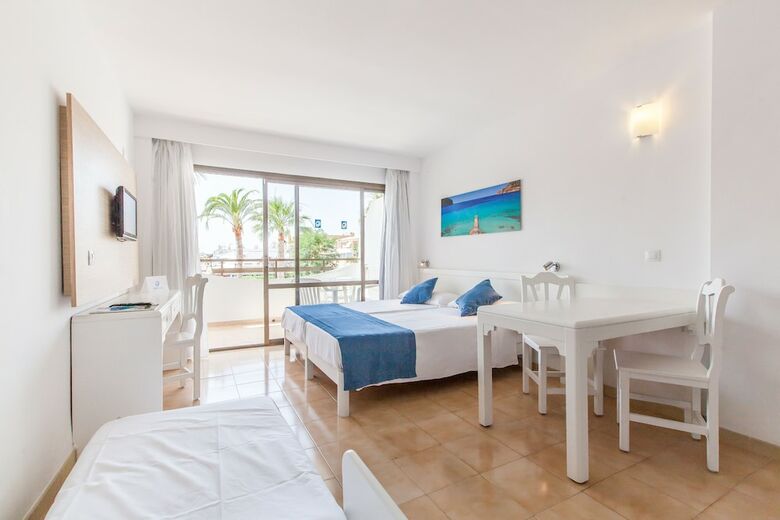 Aparthotel A10 Sol de Alcudia Apartamentos