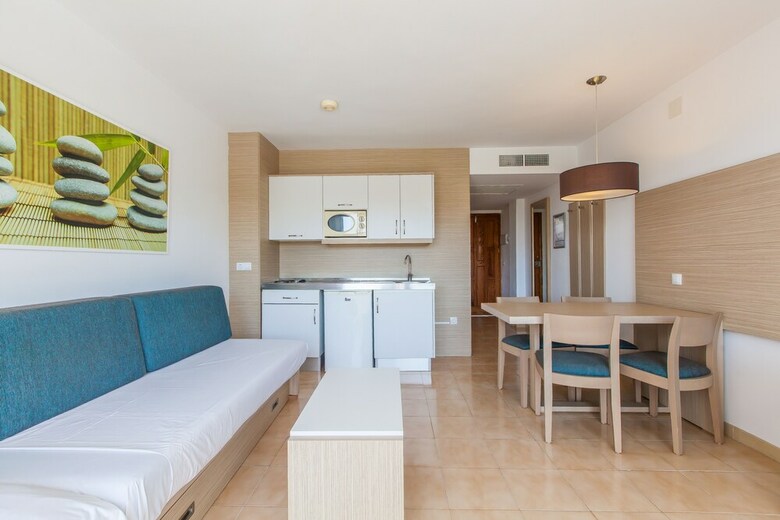 Aparthotel A10 Sol de Alcudia Apartamentos