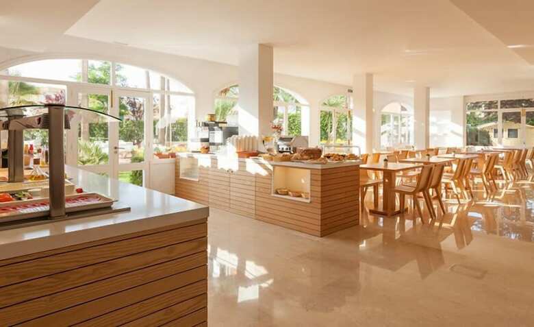Aparthotel A10 Sol de Alcudia Apartamentos