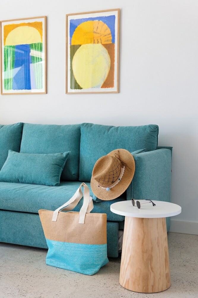 Aparthotel A10 Sol de Alcudia Apartamentos