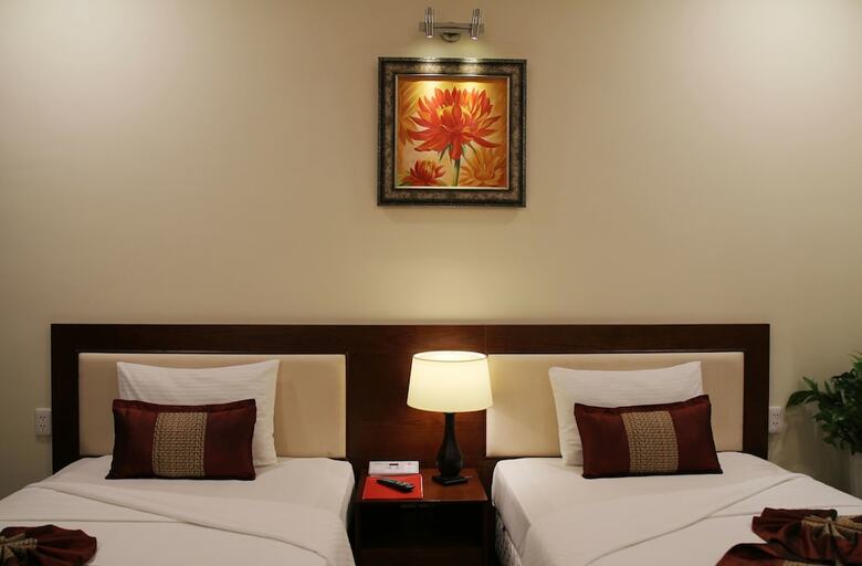 Dong Khanh Hotel