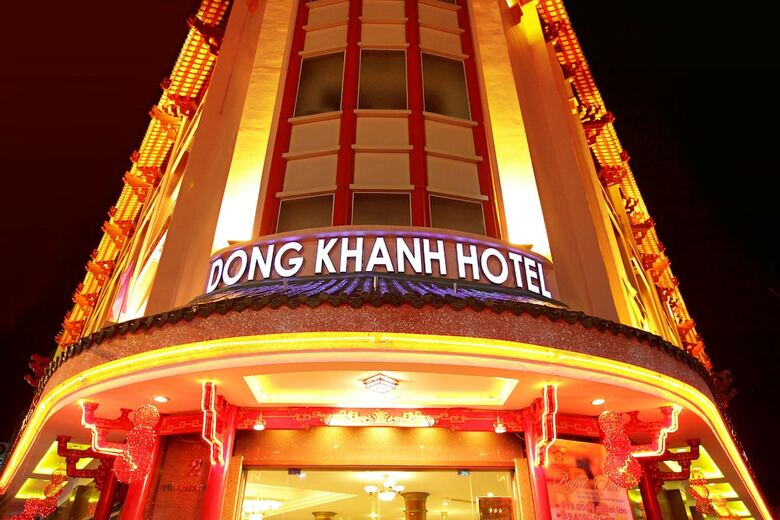 Dong Khanh Hotel