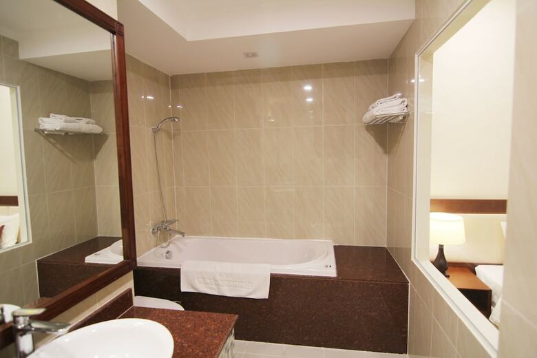 Dong Khanh Hotel