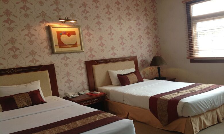 Dong Khanh Hotel