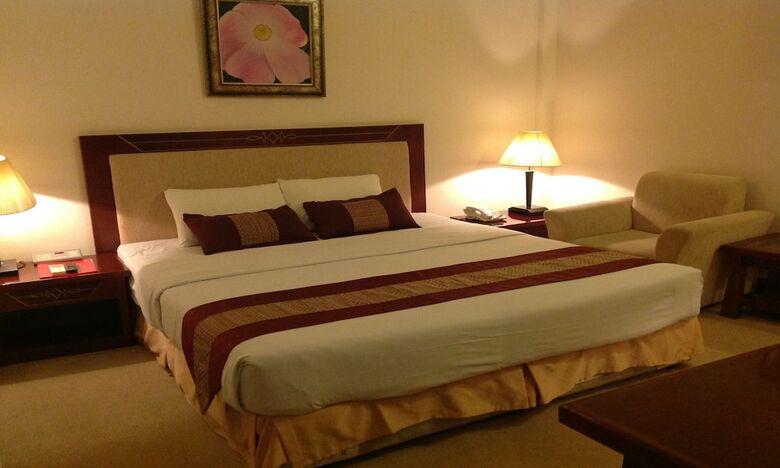 Dong Khanh Hotel