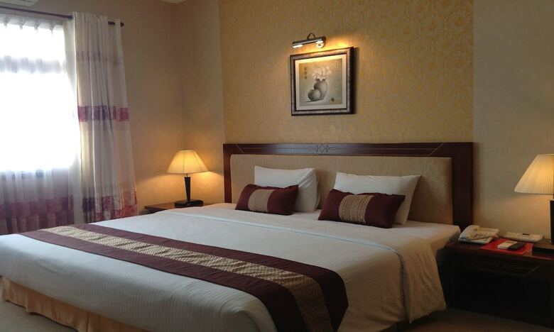 Dong Khanh Hotel