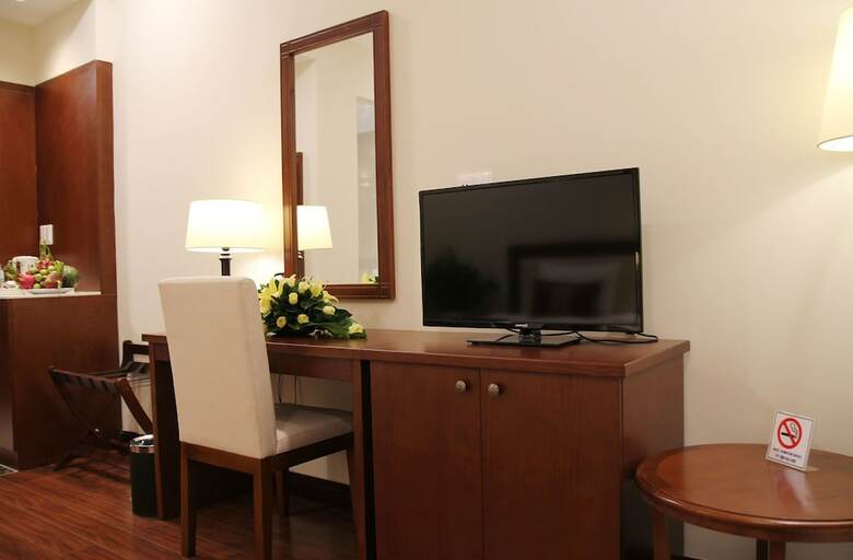 Dong Khanh Hotel
