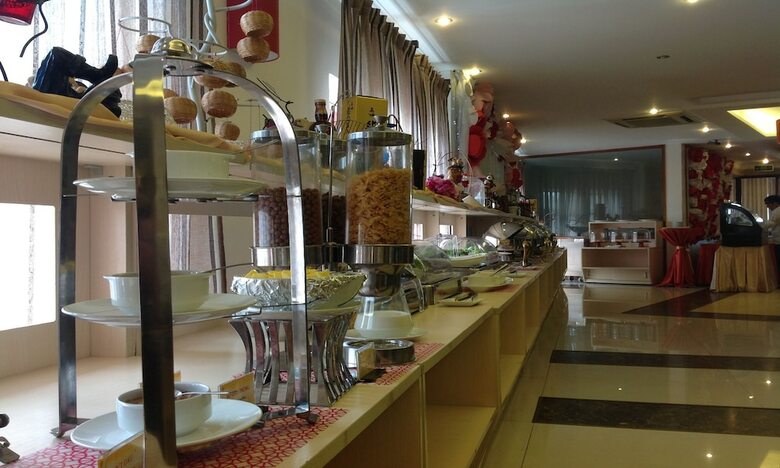 Dong Khanh Hotel