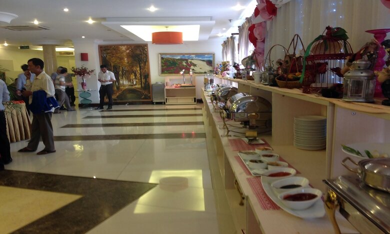 Dong Khanh Hotel