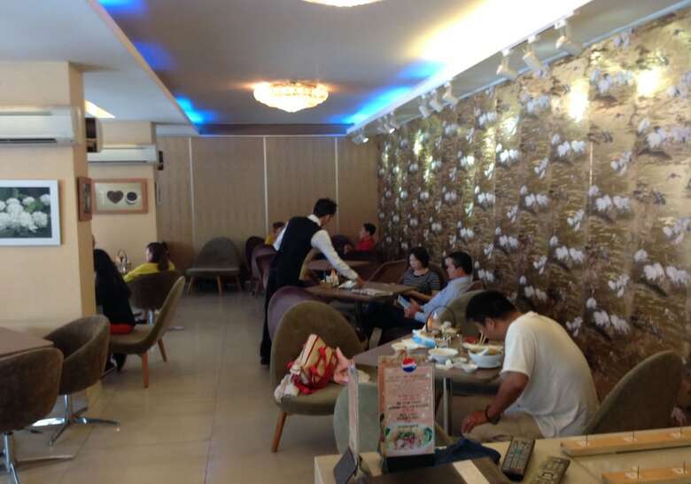 Dong Khanh Hotel