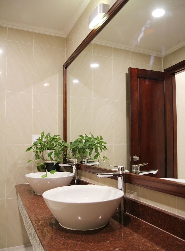 Dong Khanh Hotel