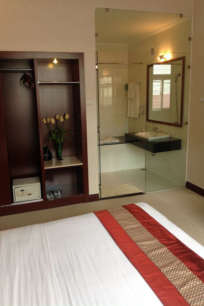 Dong Khanh Hotel