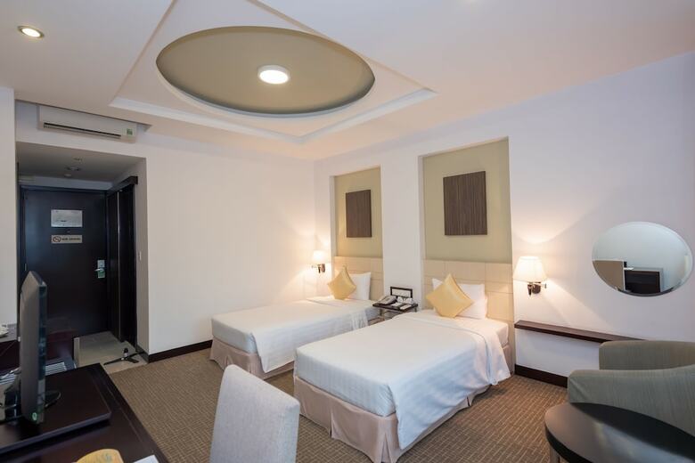 Bong Sen Sai Gon Hotel