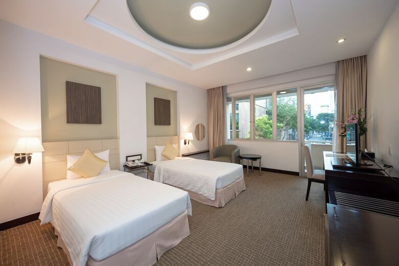Bong Sen Sai Gon Hotel