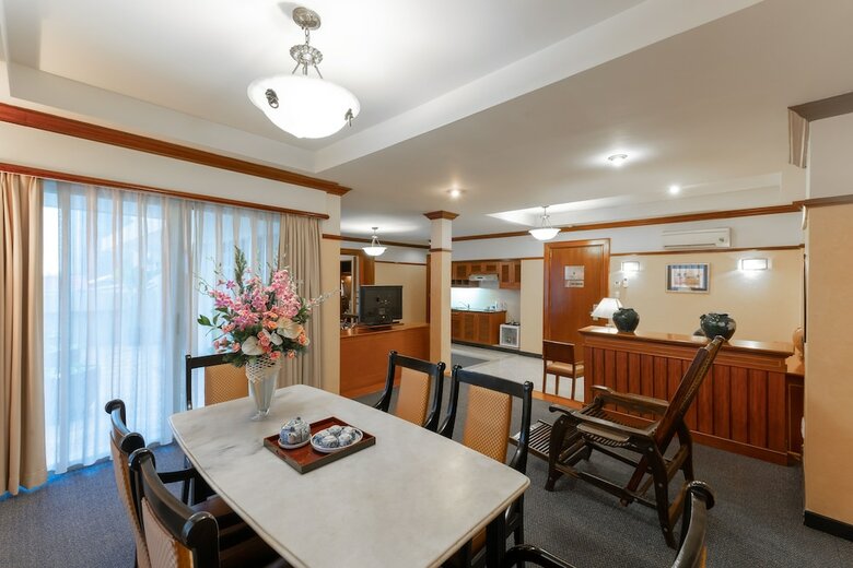 Bong Sen Sai Gon Hotel