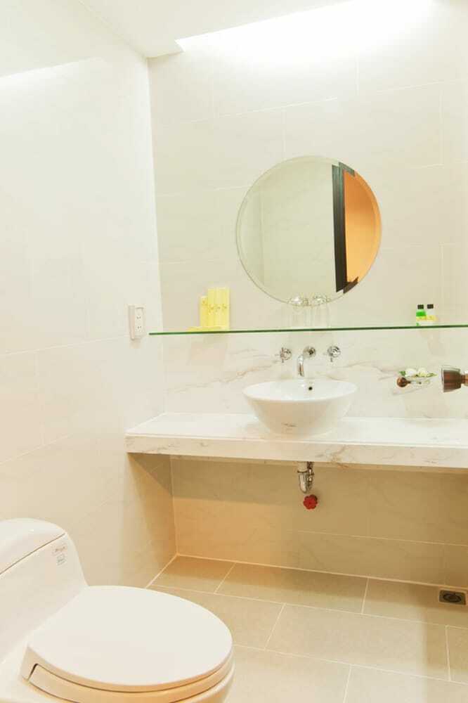 Bong Sen Sai Gon Hotel