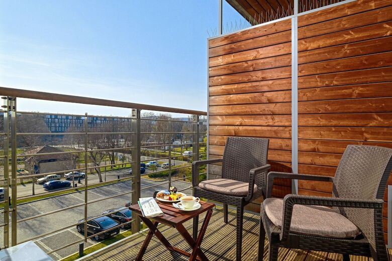 Hotel Sopot Marriott Resort & Spa