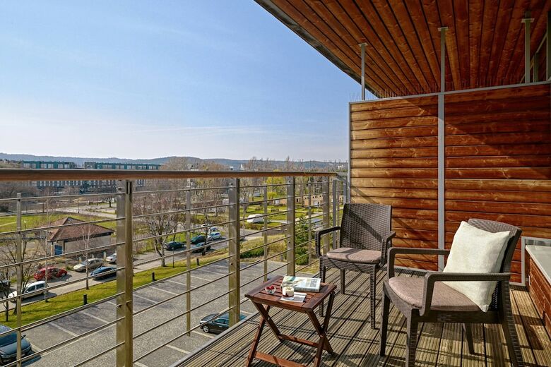 Hotel Sopot Marriott Resort & Spa