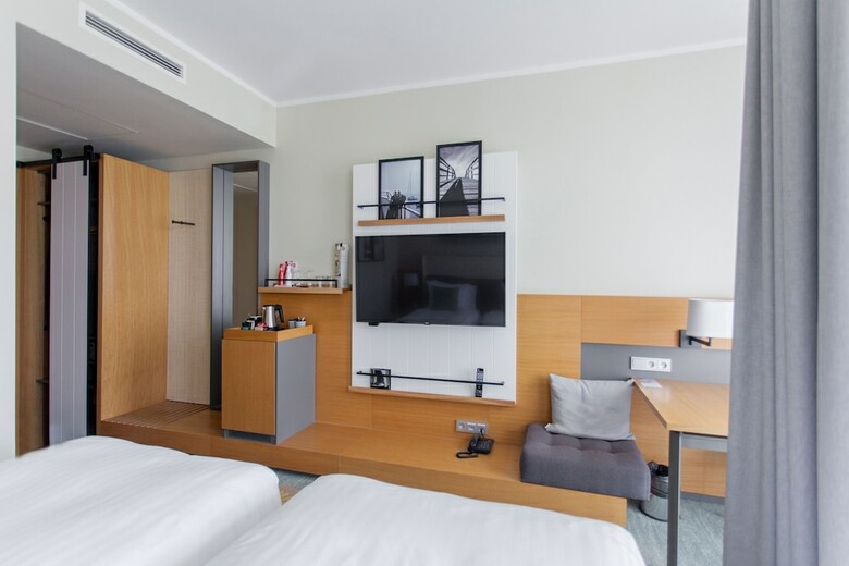 Hotel Sopot Marriott Resort & Spa
