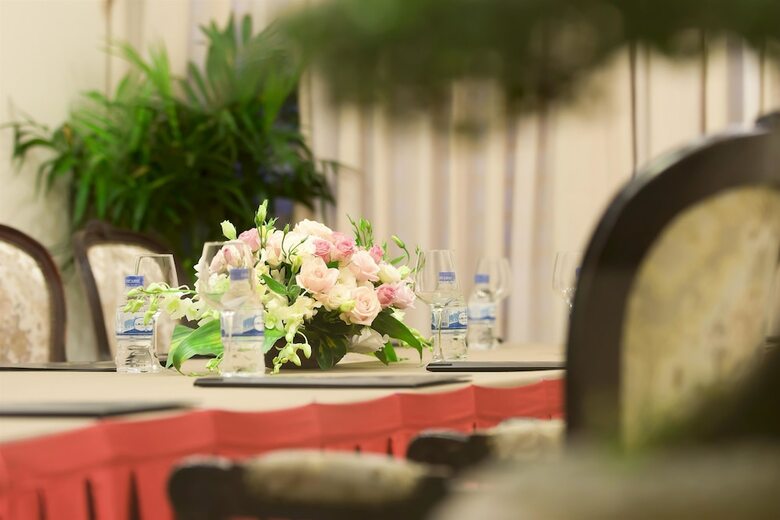 Hotel Majestic Saigon