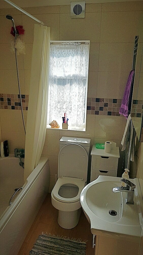 Hotel Guest House