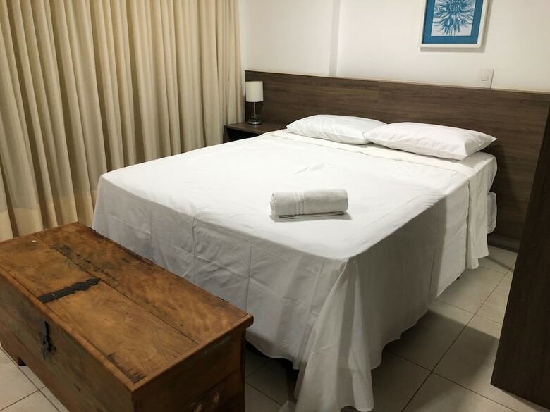 Apartamentos Iflat Brookfield Towers