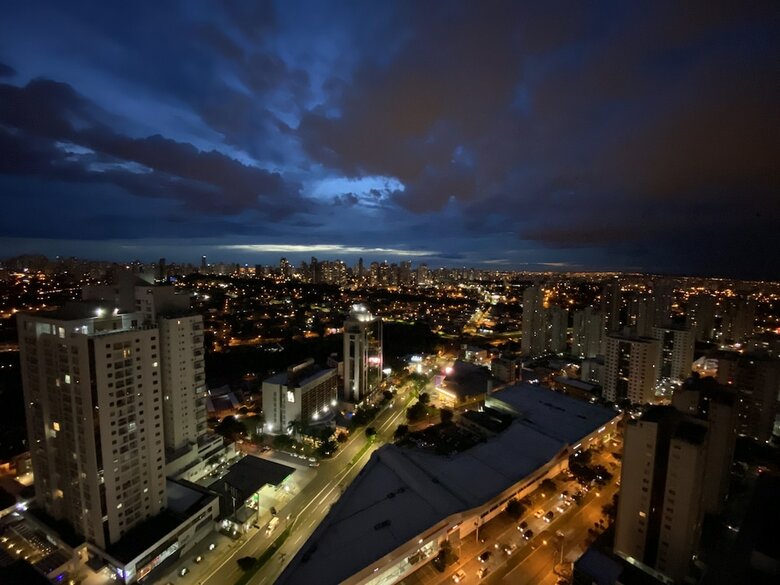 Apartamentos Iflat Brookfield Towers