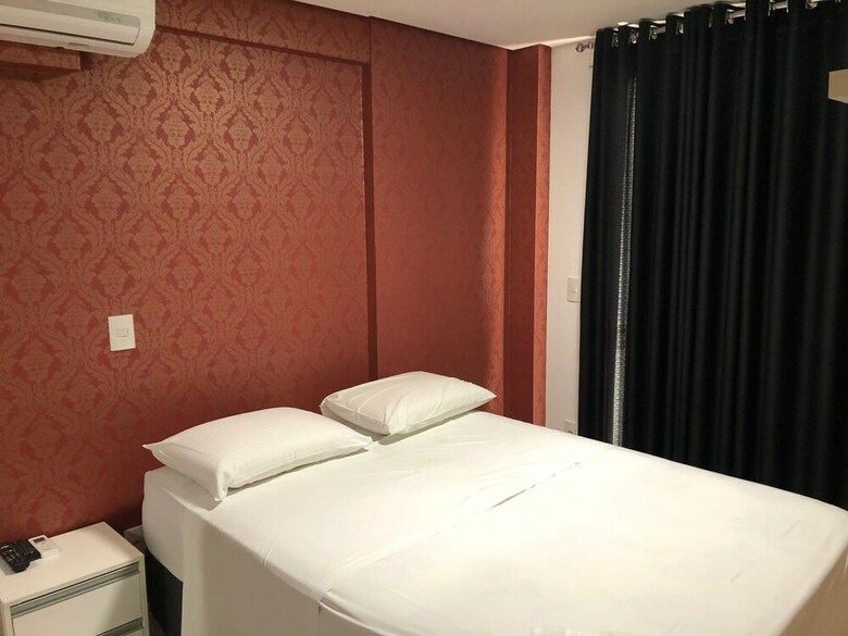 Apartamentos Iflat Brookfield Towers