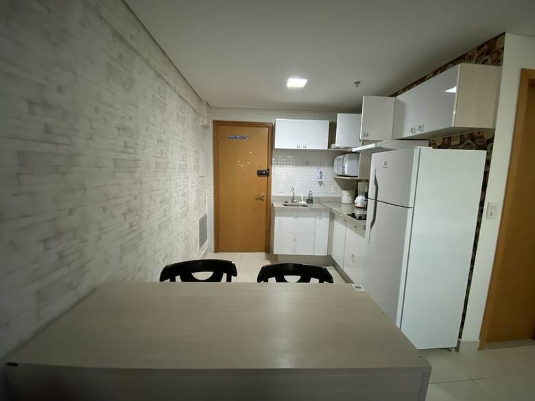 Apartamentos Iflat Brookfield Towers