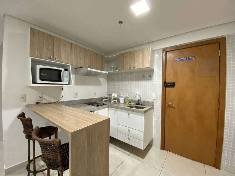 Apartamentos Iflat Brookfield Towers
