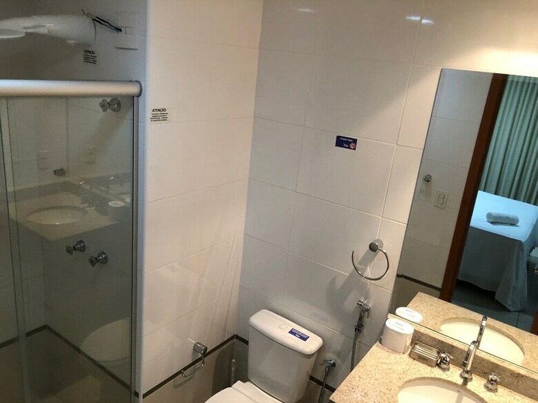 Apartamentos Iflat Brookfield Towers