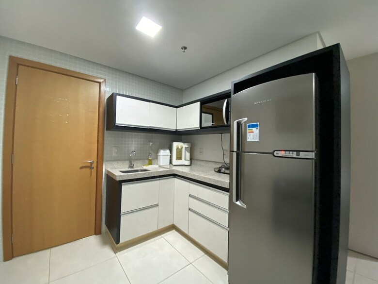 Apartamentos Iflat Brookfield Towers